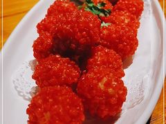 -金陵一哥龙虾(水木秦淮店)