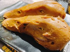 嘎嘎鸭脑壳-嘎嘎鸭脑壳(蜀汉路店)
