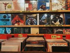 -独音唱片 Indie Music