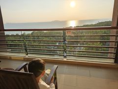 -三亚湾海居铂尔曼度假酒店