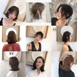 -THE LOG SALON 记录