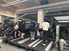 -VPsmart私教健身工作室(新华路旗舰店)
