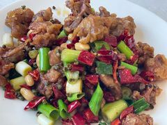 -天天渔港(杏林街店)