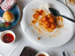 -侨美·唐荔园·40年地道粤菜