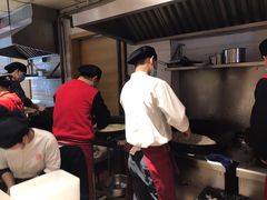 大堂-老通城豆皮大王(吉庆街店)