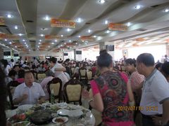 大堂-春华海鲜城(广场西苑店)