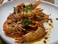 -79号渔船海鲜饭店(华强北店)