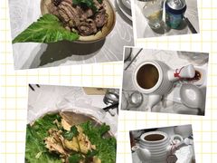 -尚一汤 广东炖汤(金桥国际店)