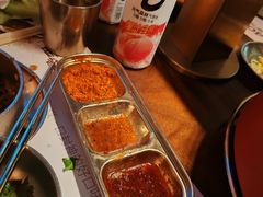 -西塔老太太泥炉烤肉(上海七宝领展广场店)