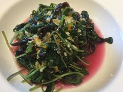 红苋菜-半山腰·云南菜(侨福芳草地店)