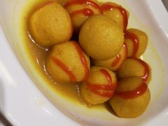 -千日贺茶餐厅(高新万达店)