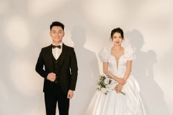 -秦皇岛我和你婚纱摄影工作室