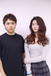 长发-P.STYLE 派斯造型