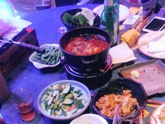 -肉串汪(望京店)