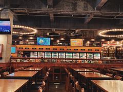 大堂-COMMUNE幻师(上邦百汇城店)