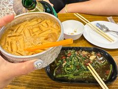-Doo Dee Thai Food(Issan/Isaan/Esan)