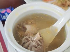 -东莞塘厦三正半山温泉酒店·沙利文西餐厅