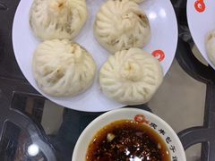 -庆丰包子铺(天通苑店)