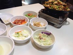 -金豆角砂锅焖面(安贞店)