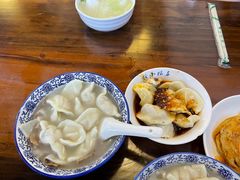 -春阳水饺(香槟广场店)