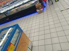 -物美超市(三里河店)