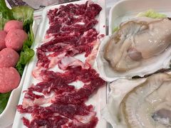 -八合里潮汕鲜牛肉火锅(吉大店)