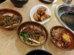 -鱼蛙兄弟美蛙鱼火锅(阳春路店)