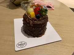 -吉川堂·日式甜点专门店(正佳广场店)