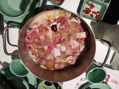 -肥佬大椰子鸡(三里屯3·3大厦店)