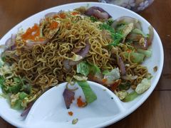 -强记龙虾钳(定安里店)