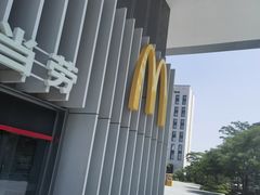 -麦当劳(美林湖店)