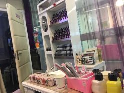 -薇兰专业脱毛连锁机构