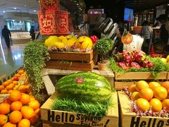-食悦天美食广场(西安CityOn熙地港购物中心店)