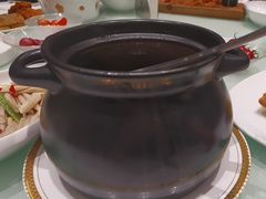 -湖锦酒楼·32年地道湖北菜(光谷店)