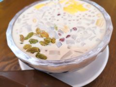 招牌烧仙草-合德记顺德双皮奶(东门店)