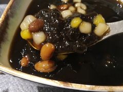 招牌烧仙草-鲜芋仙(中环百联2店)