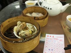 -香港蓮香樓(中環店)