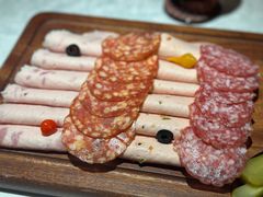 -俄士厨房(环球港店)