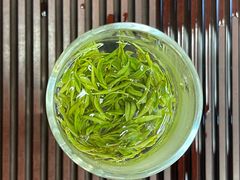 -正源安吉白茶特产享购商场(安吉店)