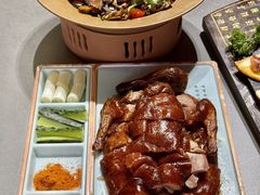 -云海肴·汽锅鸡·云南菜(南强街店)