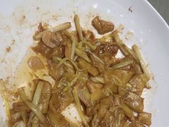 -凤凰园烤鸭店·唐山菜·传承花椒肉(老唐丰路店)