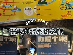 -蜜和麦精酿啤酒吧honey&malt(桐梓林店)
