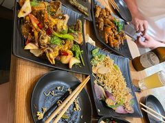 -壹酒贰肉1926·深夜食堂(九纬路店)