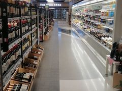 -T11生鲜超市(朝阳公园店)
