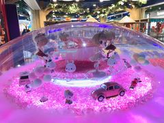 -星际传奇(壹方城购物中心店)