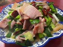 -老丽江餐馆(丽江华都商贸城店)