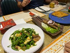 -海尔巴格·新疆菜(吐鲁番店)