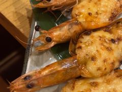-吉兆·料理(红梅南路店)