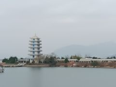 -威海大乳山景区