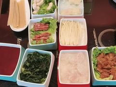-重庆德忆火锅（龙南街3店）(渝水岸餐饮)
